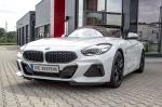 BMW Z4 sDrive30i by DTE Systems 2019 года